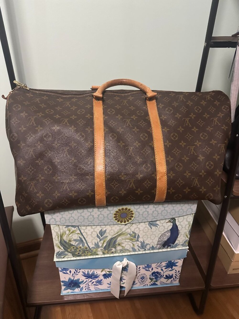 LV Speedy 40